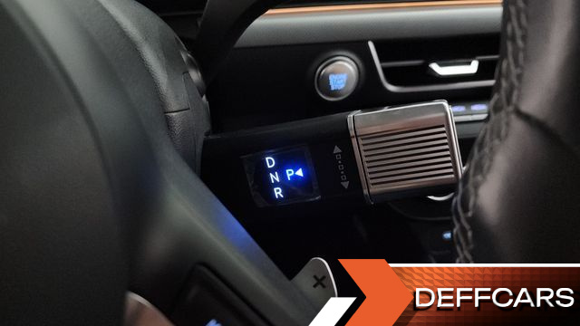 Hyundai SONATA 2.0 Exclusive купить на сайте DeffCars