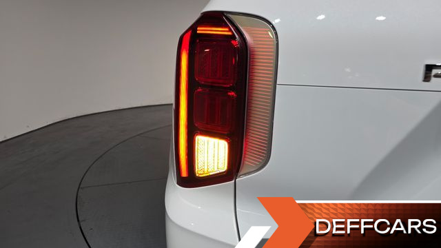 Hyundai PALISADE Diesel 2.2 2WD Calligraphy купить на сайте DeffCars