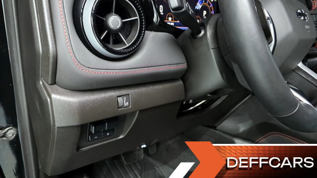 ChevroletGMDaewoo COLORADO 2.7 ZL1 4WD купить на сайте DeffCars