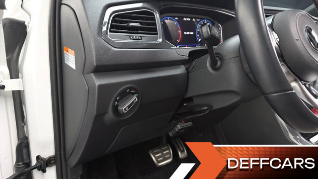 Volkswagen T-ROC 2.0 TDI Prestige купить на сайте DeffCars
