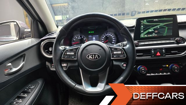 Kia K3 Prestige купить на сайте DeffCars