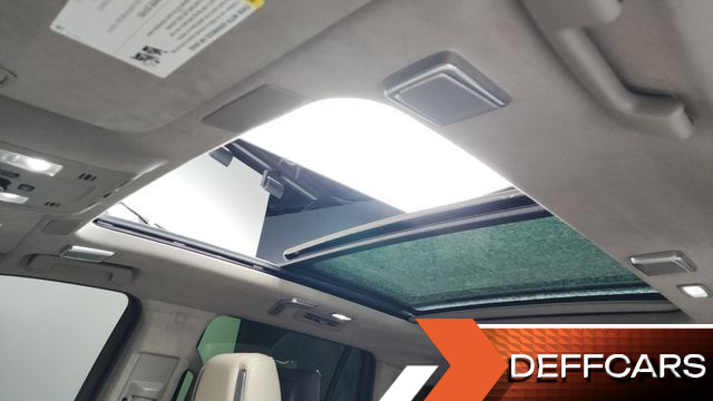 Cadillac ESCALADE 6.2 Sports Platinum купить на сайте DeffCars