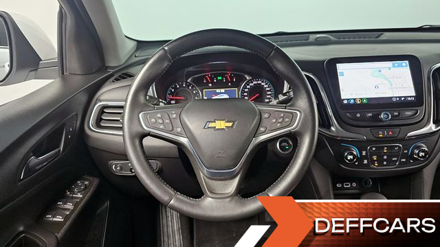 ChevroletGMDaewoo EQUINOX 2WD LT купить на сайте DeffCars