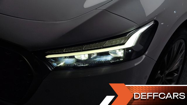 Kia K9 3.8 GDI AWD Best Selection Ⅰ купить на сайте DeffCars
