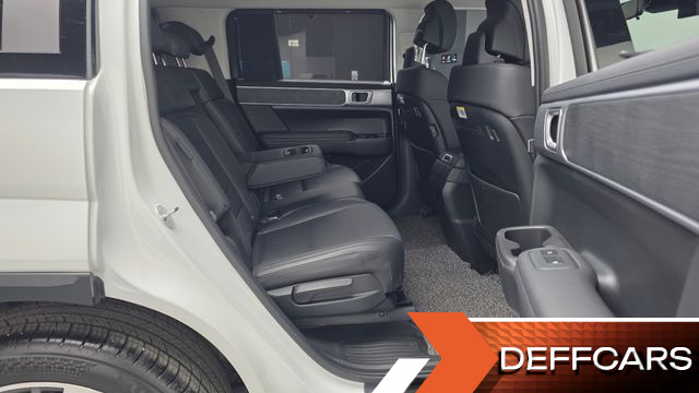 Hyundai SANTAFE HEV 1.6 2WD Calligraphy купить на сайте DeffCars