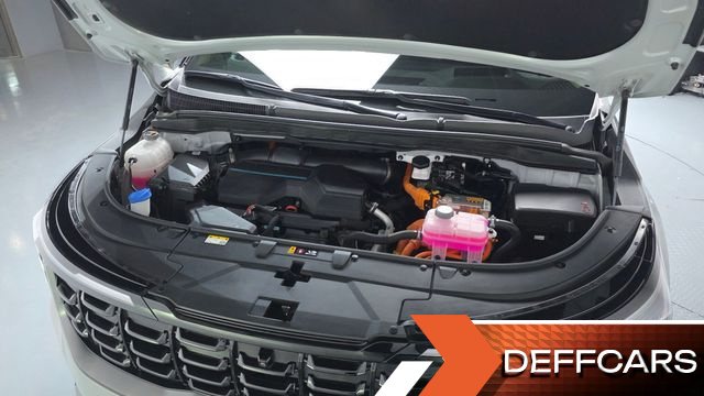 Kia CARNIVAL HEV 9seater Gravity купить на сайте DeffCars