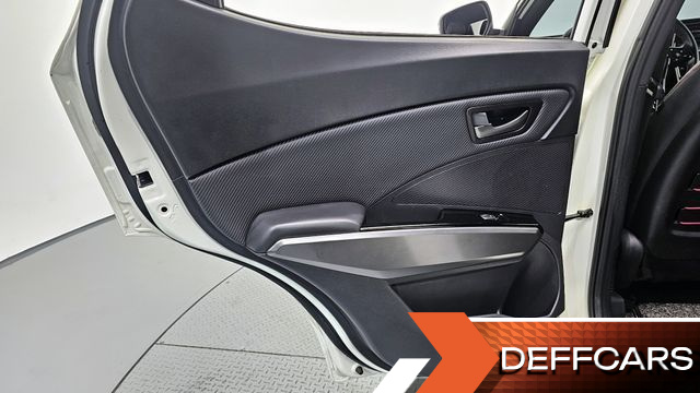 Ssangyong TIBOLI Gasoline 1.5 2WD Limitied Edition купить на сайте DeffCars
