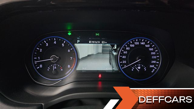 Hyundai PALISADE Gasoline 3.8 2WD Prestige купить на сайте DeffCars