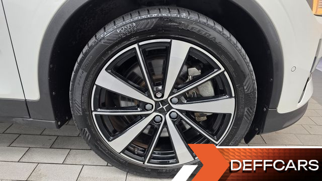 Polestar POLESTAR 2 Longrange Singlemotor купить на сайте DeffCars