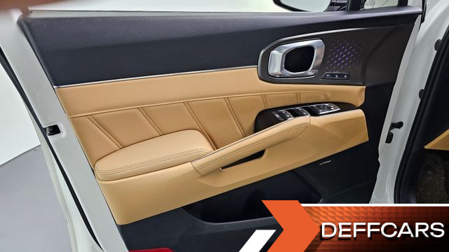 Kia SORENTO Diesel 2.2 2WD Signature купить на сайте DeffCars
