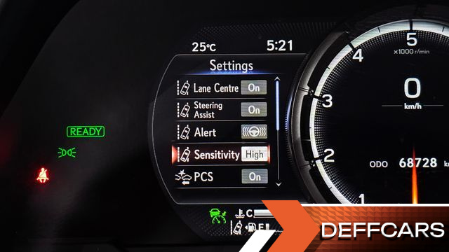 Lexus UX 2.0 F-Sport 2WD купить на сайте DeffCars