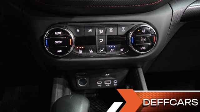 ChevroletGMDaewoo TRAILBLAZER 1.3 Turbo 2WD RS купить на сайте DeffCars