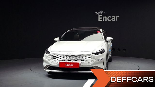 Kia K8 Signature купить на сайте DeffCars