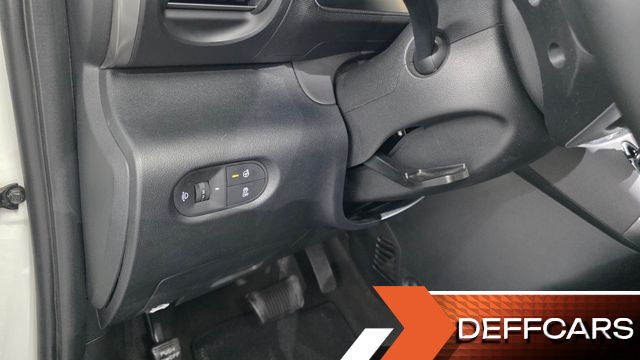 Hyundai CASPER Modern купить на сайте DeffCars