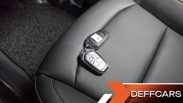 Ssangyong TORRES Gasoline 1.5 2WD TV5 купить на сайте DeffCars