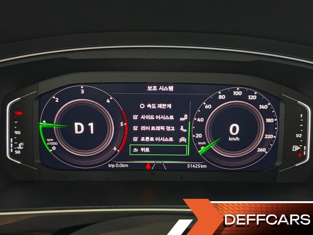 Volkswagen TIGUAN 2.0 TDI Prestige купить на сайте DeffCars