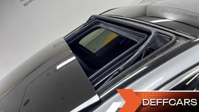 Mercedes C-CLASS C200 Avantgarde купить на сайте DeffCars