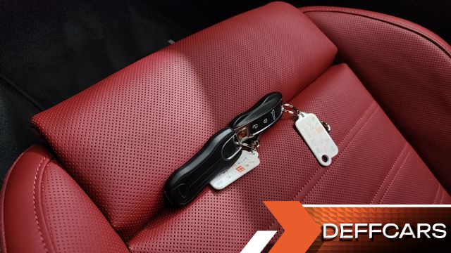 Porsche PANAMERA 4.0 GTS купить на сайте DeffCars