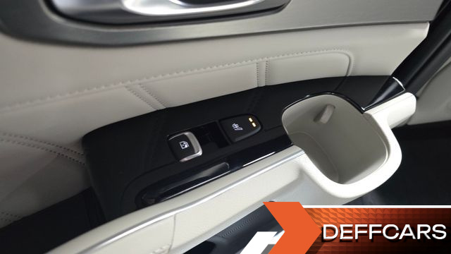 Kia SORENTO HEV 1.6 2WD Noblesse купить на сайте DeffCars