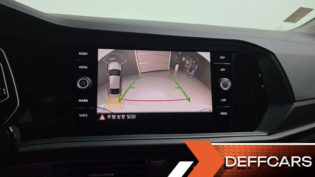 Volkswagen JETTA 1.4 TSI Prestige купить на сайте DeffCars