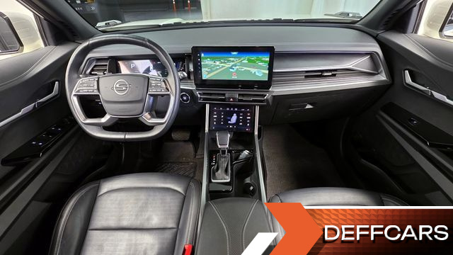 Ssangyong TORRES Gasoline 1.5 2WD T7 купить на сайте DeffCars