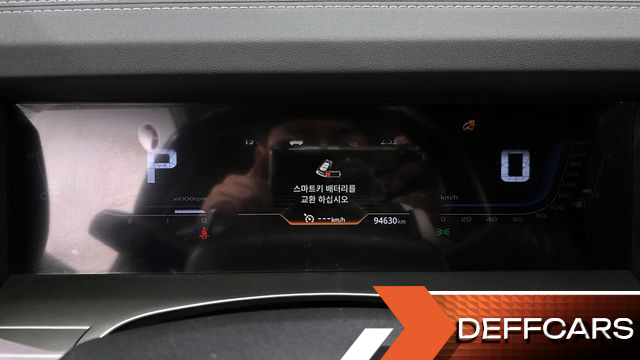 Ssangyong TORRES Gasoline 1.5 4WD T7 купить на сайте DeffCars