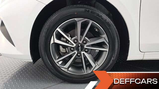 Kia K3 1.6 Trendy купить на сайте DeffCars