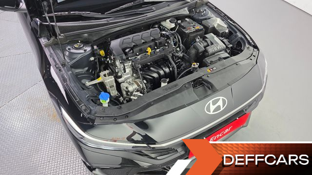Hyundai AVANTE 1.6 Smart купить на сайте DeffCars