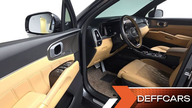Kia SORENTO HEV 1.6 2WD Signature купить на сайте DeffCars