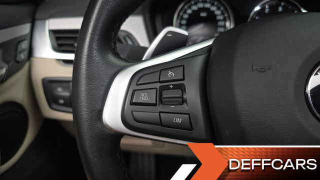 BMW X1 xDrive 18d Advantage купить на сайте DeffCars