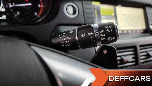 Land Rover DISCOVERY SPORT 2.0 TD4 HSE Luxury купить на сайте DeffCars