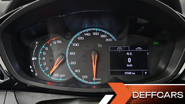 ChevroletGMDaewoo SPARK Premier купить на сайте DeffCars