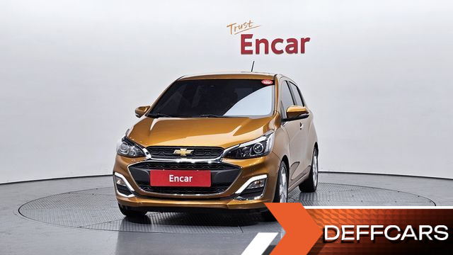ChevroletGMDaewoo SPARK Premier купить на сайте DeffCars