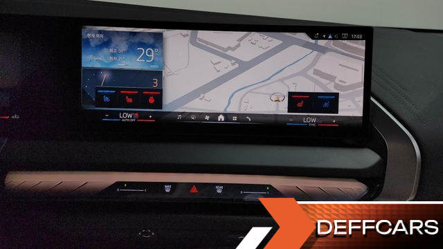 BMW X3 xDrive 20 M Sport купить на сайте DeffCars