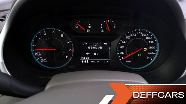 ChevroletGMDaewoo MALIBU 1.5 Turbo LS купить на сайте DeffCars