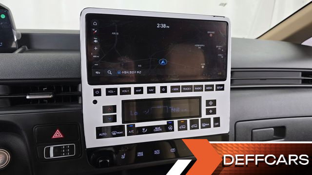 Hyundai STARIA 4WD Tourer 9-Seater Modern купить на сайте DeffCars