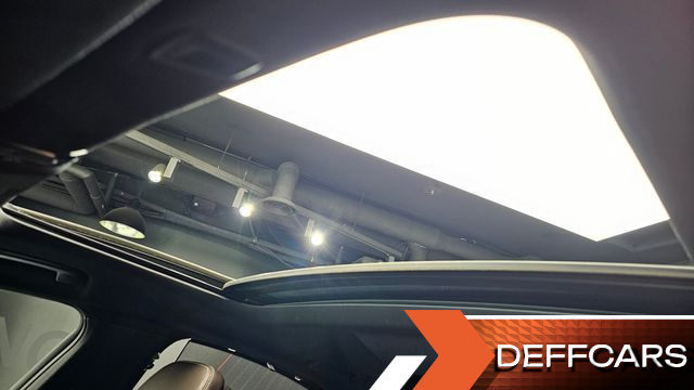 BMW 5-SERIES 520d M Sport Package Plus купить на сайте DeffCars