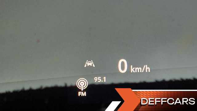 ChevroletGMDaewoo TRAILBLAZER 1.3 Turbo 4WD RS купить на сайте DeffCars