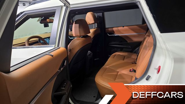 Ssangyong TORRES Gasoline 1.5 2WD T7 купить на сайте DeffCars