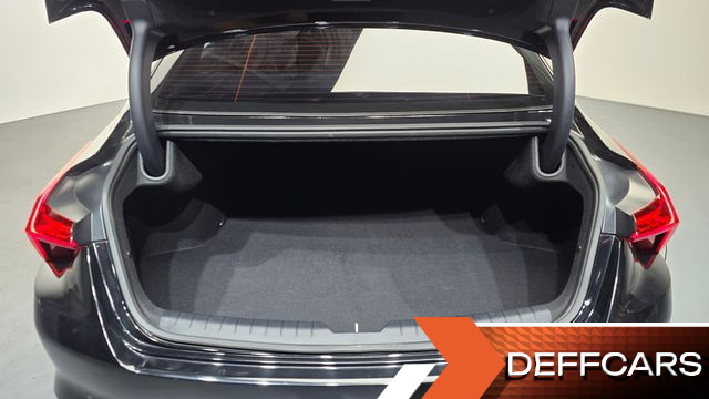 Kia K8 2.5 Gasoline 2WD Noblesse Light купить на сайте DeffCars