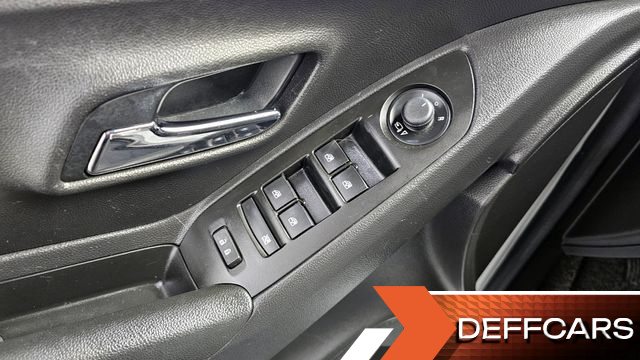 ChevroletGMDaewoo TRAX 1.6 Diesel LT Core купить на сайте DeffCars