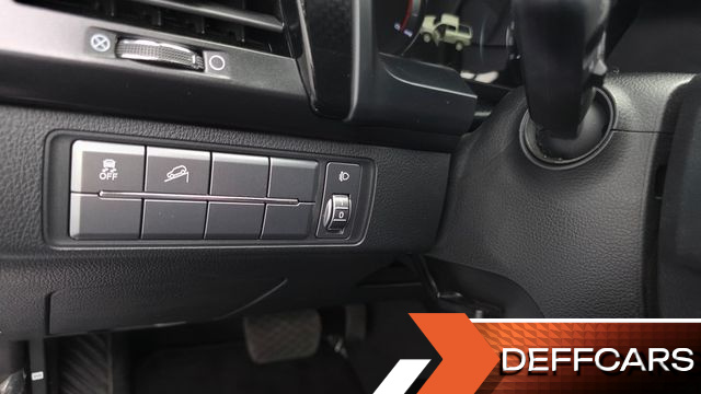Ssangyong REXTON Diesel 2.2 2WD Prestige Special купить на сайте DeffCars