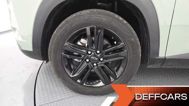 ChevroletGMDaewoo TRAX 1.2 ACTIV Plus купить на сайте DeffCars