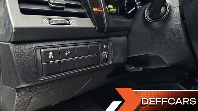 Ssangyong REXTON Diesel 2.2 4WD Prestige купить на сайте DeffCars