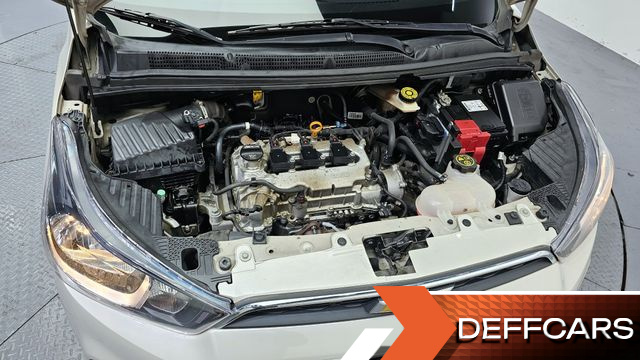 ChevroletGMDaewoo SPARK LT Plus купить на сайте DeffCars