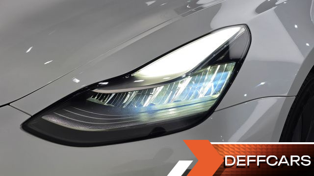Tesla MODEL 3 Performance AWD купить на сайте DeffCars