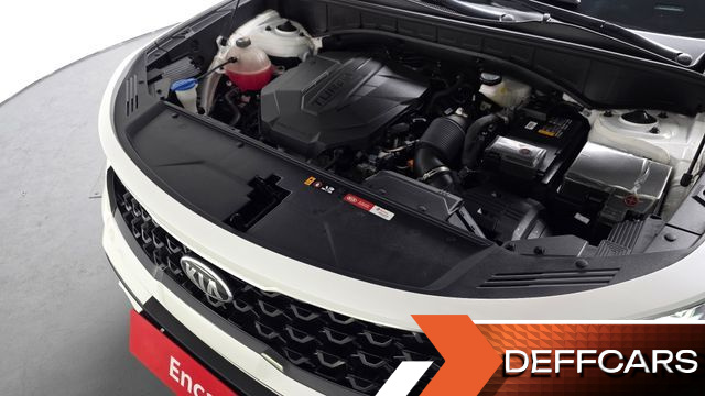 Kia SORENTO Diesel 2.2 2WD Trendy купить на сайте DeffCars