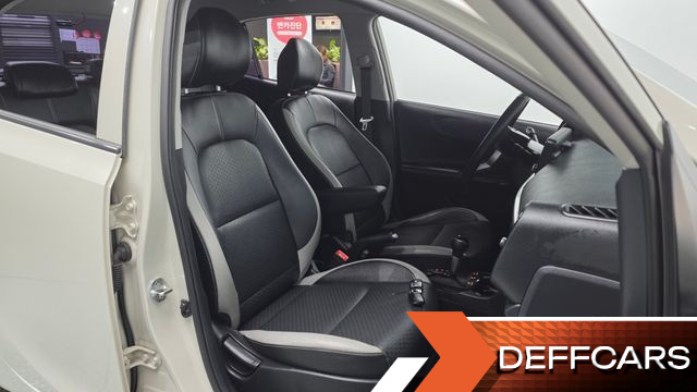 Kia MORNING Luxury купить на сайте DeffCars