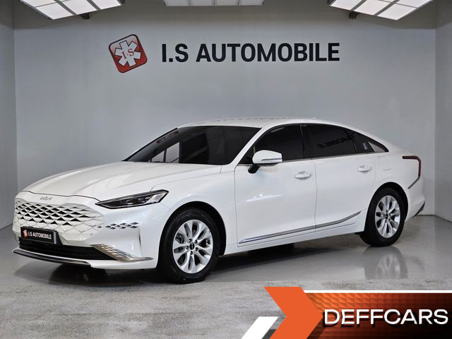 Kia K8 3.5 LPG 2WD Trendy(Rentcar) купить на сайте DeffCars