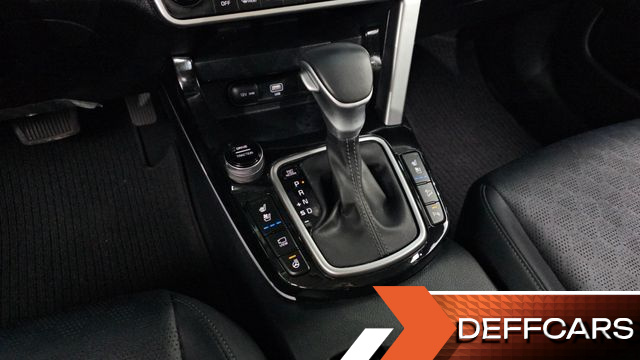 Kia SELTOS Gasoline 1.6 Turbo 2WD Signature купить на сайте DeffCars